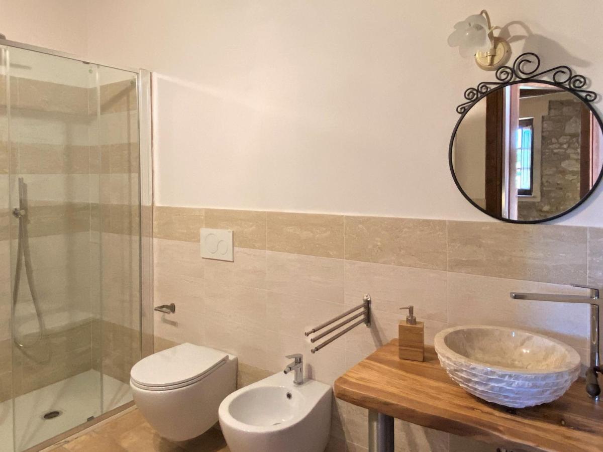 Apartment Olea By Interhome Гуардистало Екстериор снимка