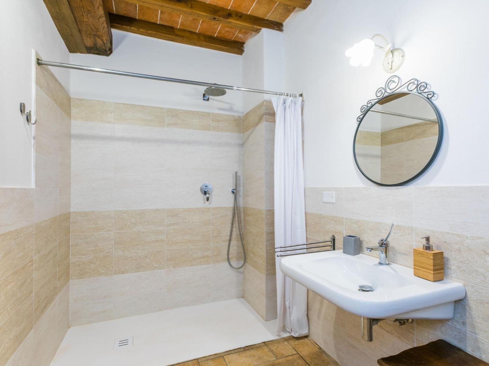 Apartment Olea By Interhome Гуардистало Екстериор снимка
